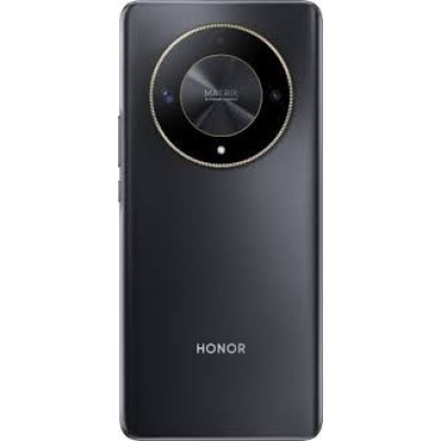 Смартфон Honor X9b 12/512GB Midnight Black