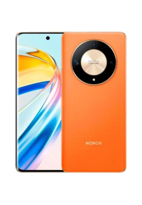 Смартфон Honor X9b 12/512GB Sunrise Orange