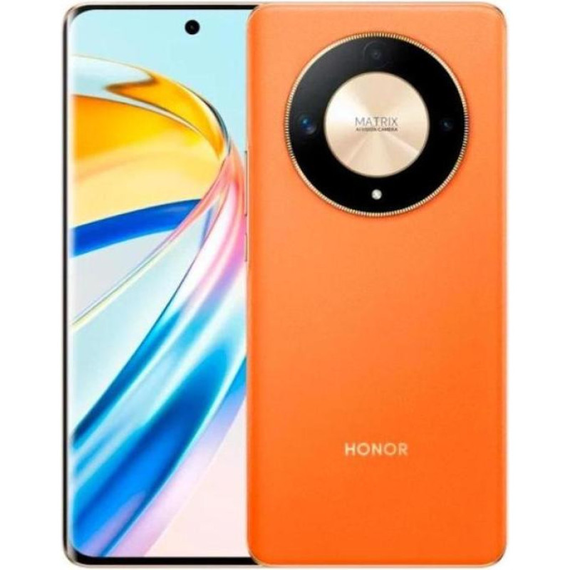 Смартфон Honor X9b 12/512GB Sunrise Orange