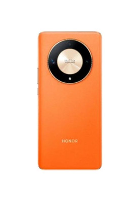 Смартфон Honor X9b 12/512GB Sunrise Orange