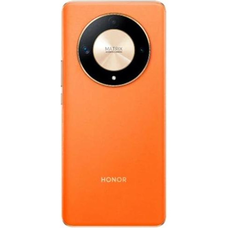 Смартфон Honor X9b 12/512GB Sunrise Orange