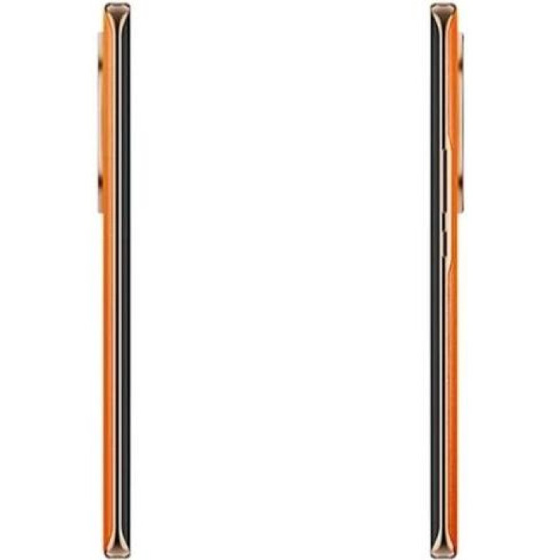 Смартфон Honor X9b 12/512GB Sunrise Orange