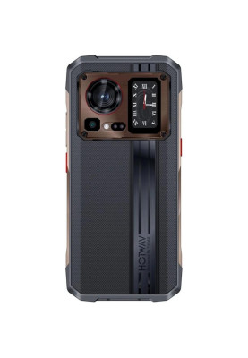 Смартфон Hotwav Cyber 15 12/256 Bronzed Gold