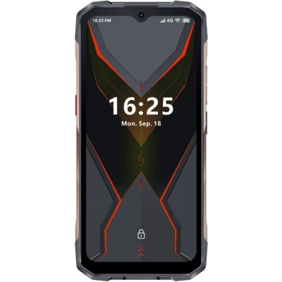Смартфон Hotwav Cyber 15 12/256 Bronzed Gold