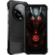 Смартфон Hotwav T7 Pro 6/256GB Black
