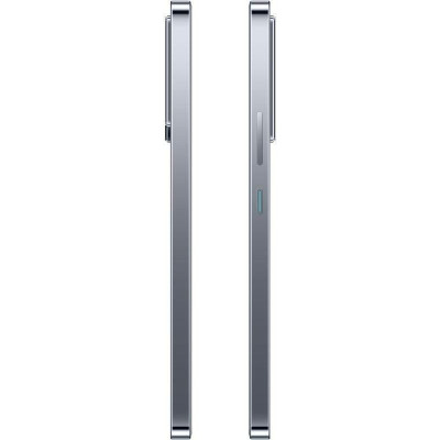 Смартфон Infinix GT 20 Pro 12/256GB Mecha Blue (4894947022159)