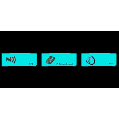 Смартфон Infinix GT 20 Pro 12/256GB Mecha Blue (4894947022159)