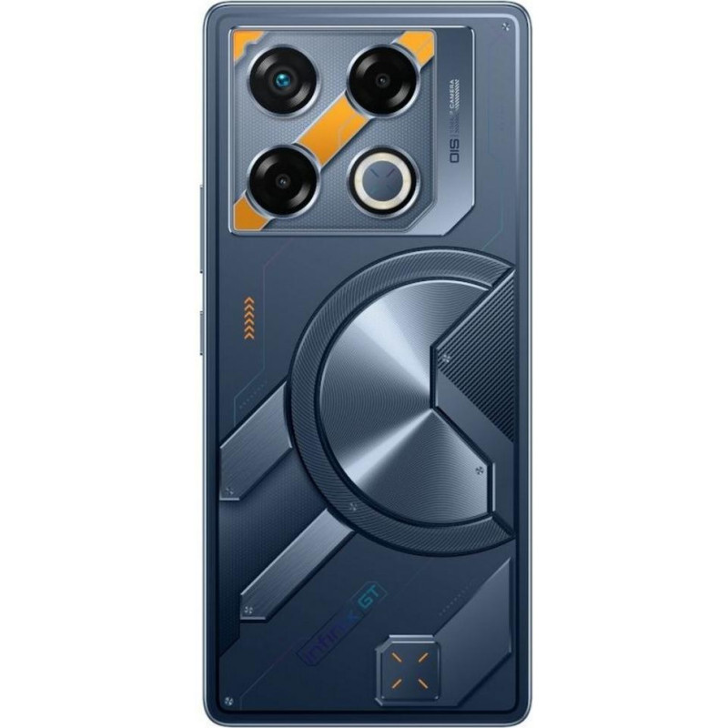 Смартфон Infinix GT 20 Pro 12/256GB Mecha Orange (4894947022173)
