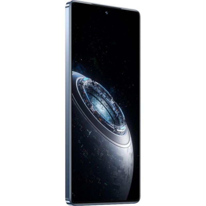 Смартфон Infinix GT 20 Pro 12/256GB Mecha Orange (4894947022173)