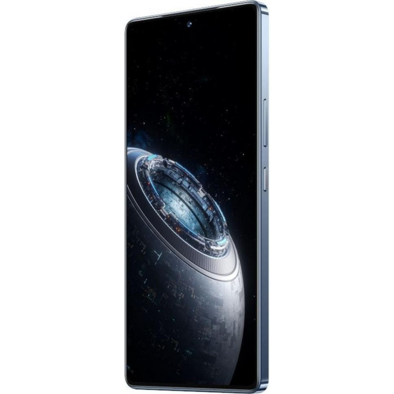 Смартфон Infinix GT 20 Pro 12/256GB Mecha Orange (4894947022173)