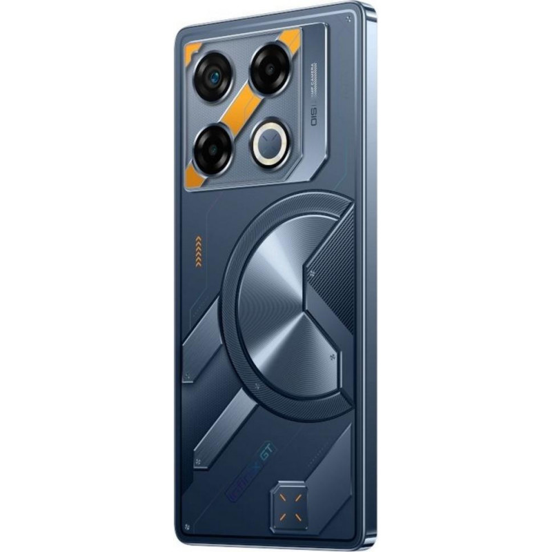 Смартфон Infinix GT 20 Pro 12/256GB Mecha Orange (4894947022173)