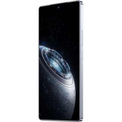 Смартфон Infinix GT 20 Pro 12/256GB Mecha Silver (4894947022197)