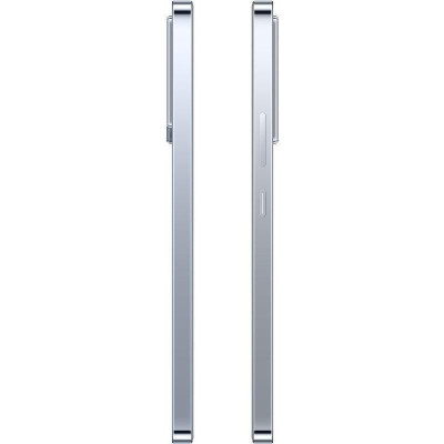 Смартфон Infinix GT 20 Pro 12/256GB Mecha Silver (4894947022197)