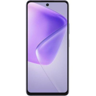 Смартфон Infinix Hot 50 8/128GB Dreamy Purple (4894947058646)