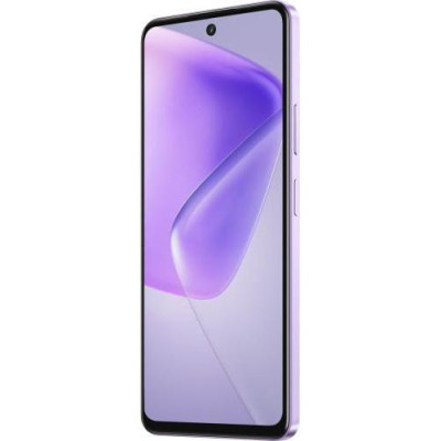 Смартфон Infinix Hot 50 8/128GB Dreamy Purple (4894947058646)