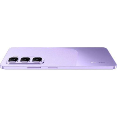 Смартфон Infinix Hot 50 8/128GB Dreamy Purple (4894947058646)