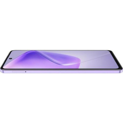Смартфон Infinix Hot 50 8/128GB Dreamy Purple (4894947058646)