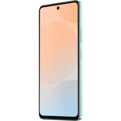 Смартфон Infinix Hot 50 8/128GB Sage Green (4894947052835)