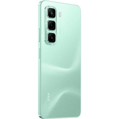 Смартфон Infinix Hot 50 8/128GB Sage Green (4894947052835)
