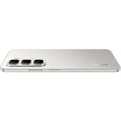 Смартфон Infinix Hot 50 8/128GB Titanium Grey (4894947047770)