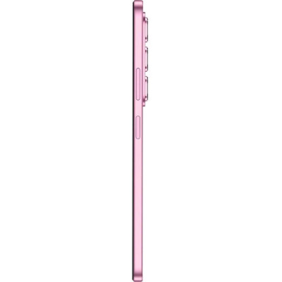 Смартфон Infinix Hot 50 8/256GB Blossom Pink (4894947058639)