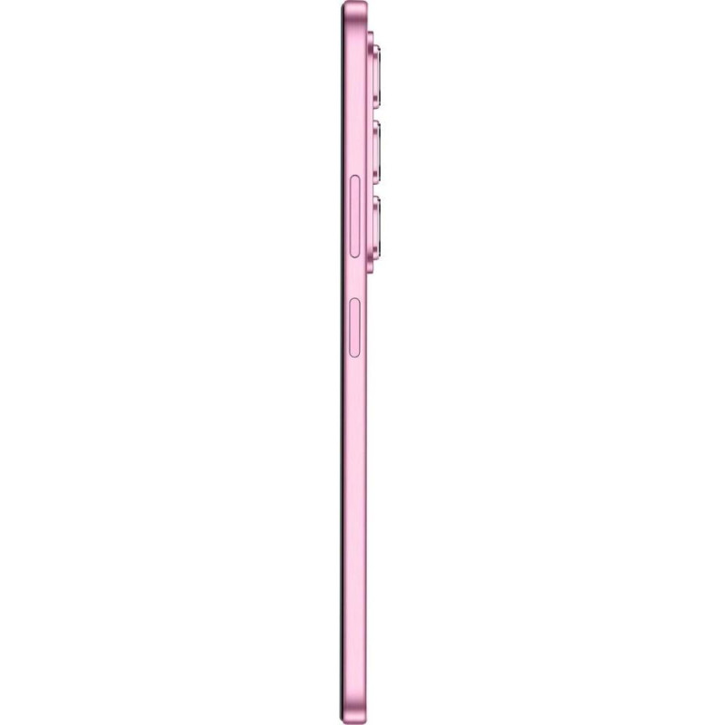 Смартфон Infinix Hot 50 8/256GB Blossom Pink (4894947058639)