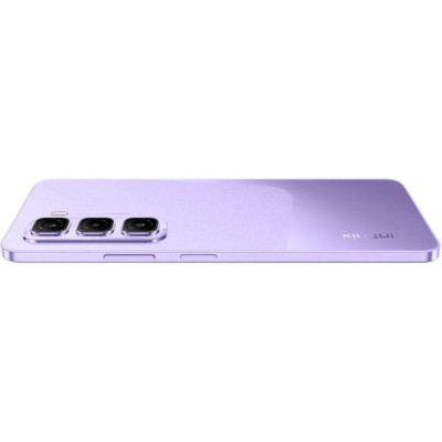 Смартфон Infinix Hot 50 8/256GB Dreamy Purple (4894947058660)