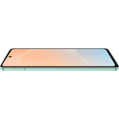 Смартфон Infinix Hot 50 8/256GB Sage Green (4894947052859)