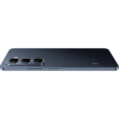 Смартфон Infinix Hot 50 8/256GB Sleek Black (4894947047763)