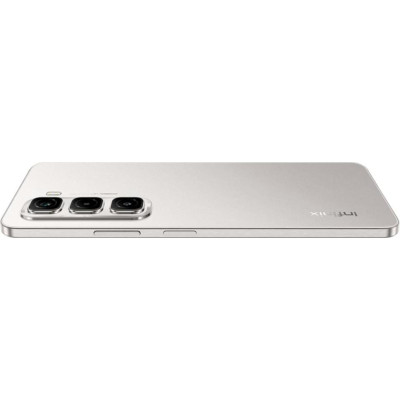 Смартфон Infinix Hot 50 8/256GB Titanium Grey (4894947047794)