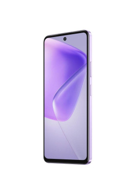 Смартфон Infinix Hot 50 Pro 8/256GB Dreamy Purple