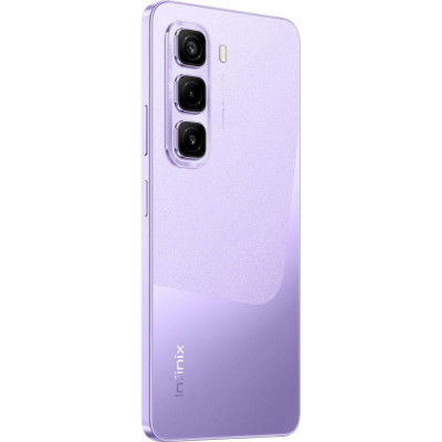 Смартфон Infinix Hot 50 Pro 8/256GB Dreamy Purple