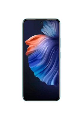 Смартфон Infinix Hot 50 Pro 8/256GB Glacier Blue