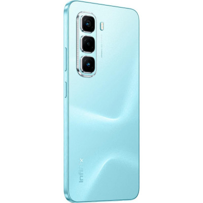 Смартфон Infinix Hot 50 Pro 8/256GB Glacier Blue
