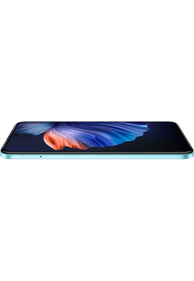 Смартфон Infinix Hot 50 Pro 8/256GB Glacier Blue
