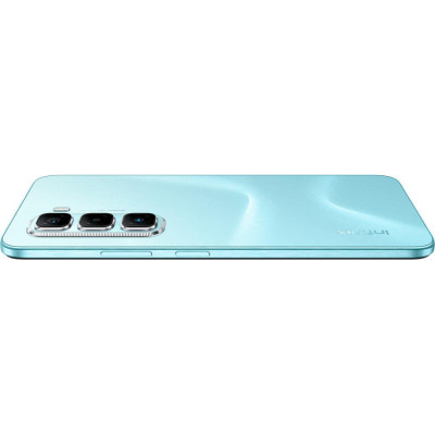 Смартфон Infinix Hot 50 Pro 8/256GB Glacier Blue