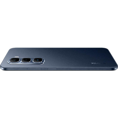 Смартфон Infinix Hot 50 Pro 8/256GB Sleek Black