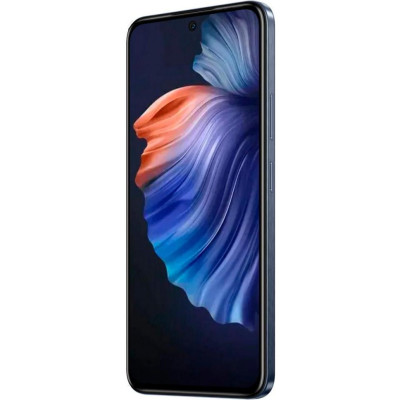 Смартфон Infinix Hot 50 Pro 8/256GB Sleek Black