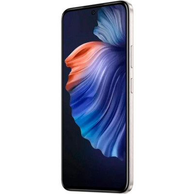 Смартфон Infinix Hot 50 Pro 8/256GB Titanium Grey