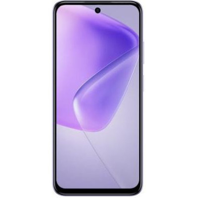 Смартфон Infinix Hot 50i 4/128GB Dreamy Purple