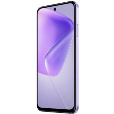 Смартфон Infinix Hot 50i 4/128GB Dreamy Purple