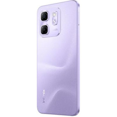 Смартфон Infinix Hot 50i 4/128GB Dreamy Purple
