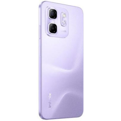Смартфон Infinix Hot 50i 4/128GB Dreamy Purple