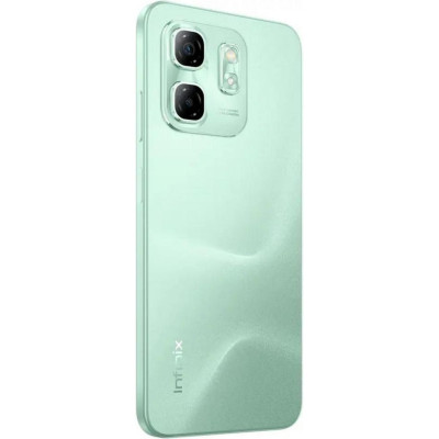 Смартфон Infinix Hot 50i 4/128GB Sage Green Смартфон Infinix Hot 50i 4/128GB Sage Green