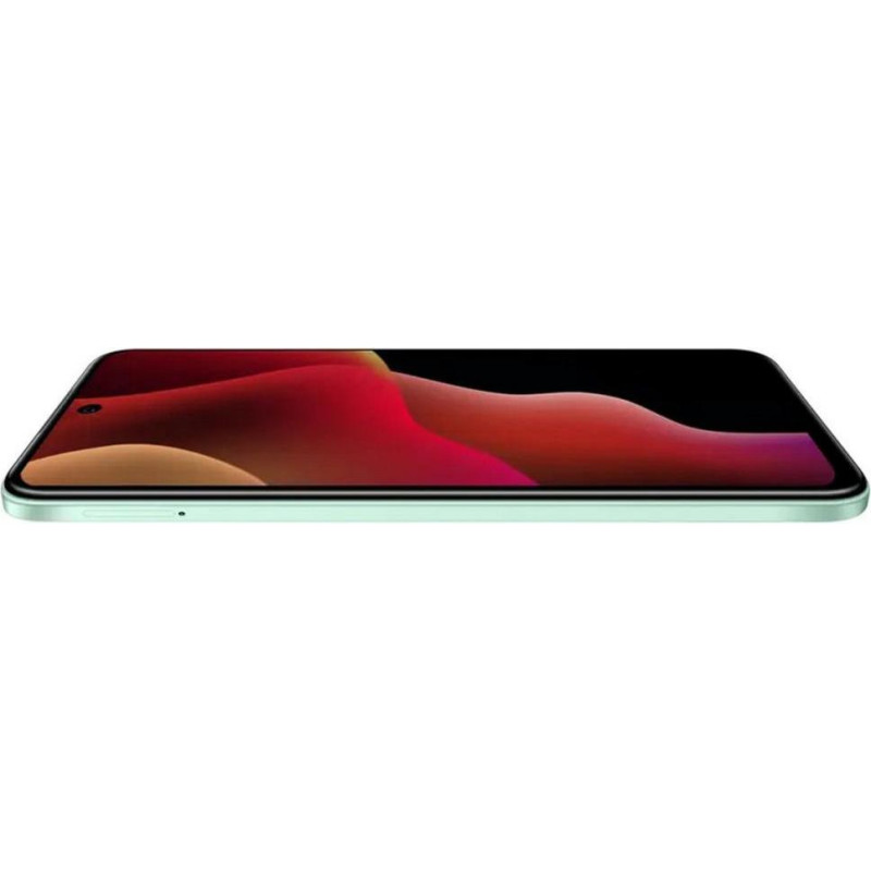 Смартфон Infinix Hot 50i 4/128GB Sage Green