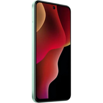 Смартфон Infinix Hot 50i 4/128GB Sage Green Смартфон Infinix Hot 50i 4/128GB Sage Green