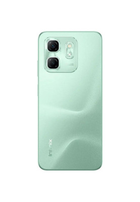 Смартфон Infinix Hot 50i 4/128GB Sage Green