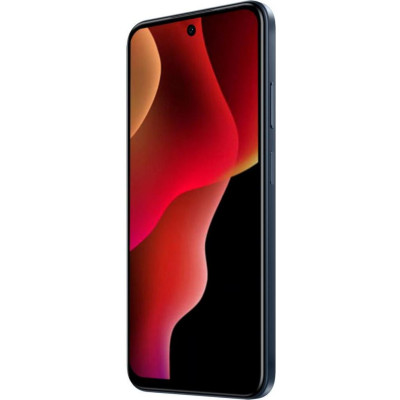 Смартфон Infinix Hot 50i 4/128GB Sleek Black