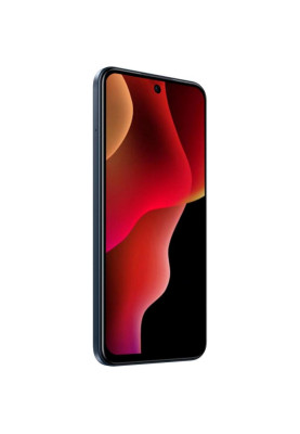 Смартфон Infinix Hot 50i 4/128GB Sleek Black