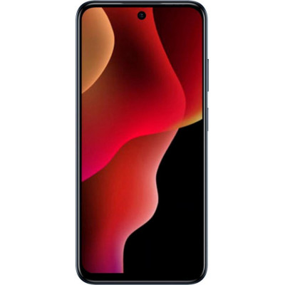 Смартфон Infinix Hot 50i 4/128GB Sleek Black